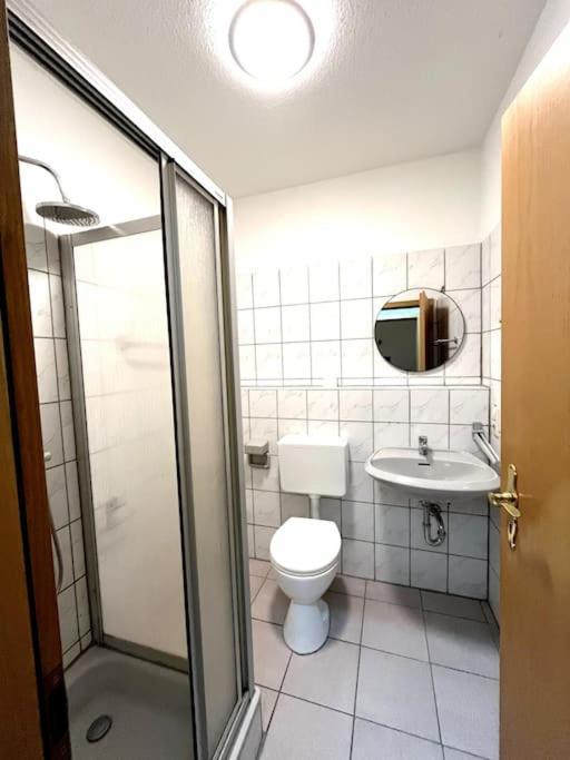 Wohlfuehlidylle Zum Entspannen! Zimmern ob Rottweil Exterior photo