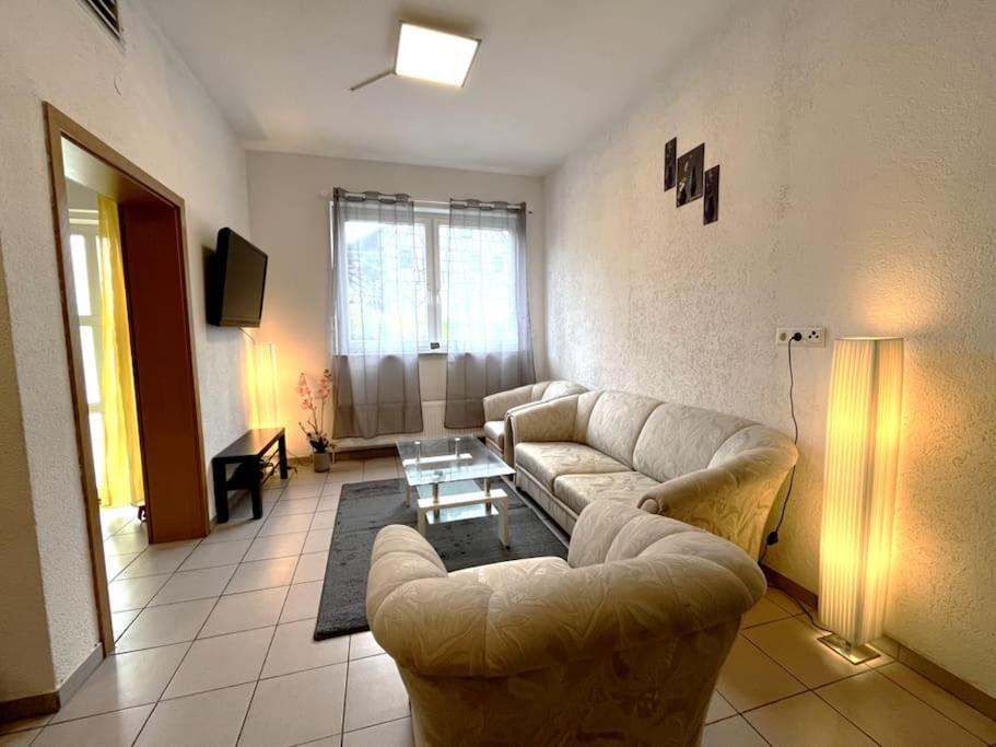 Wohlfuehlidylle Zum Entspannen! Zimmern ob Rottweil Exterior photo